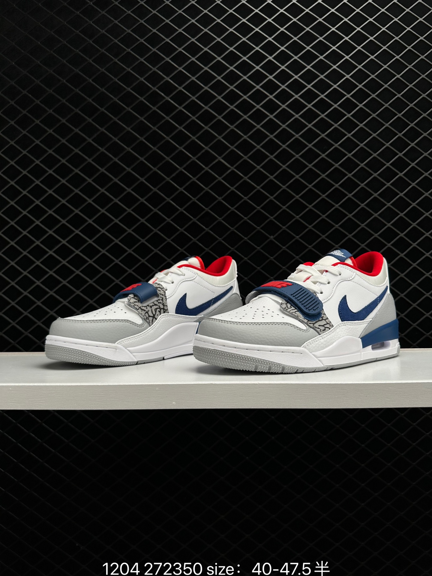 Air Jordan Legacy 312 Low